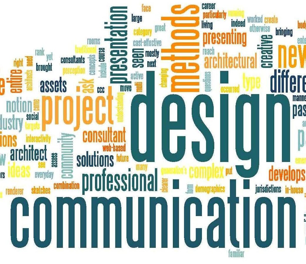 Career course. Communication Design.