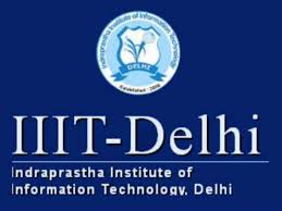 IIIT Delhi M.Tech 2021 Application Form (Out Soon) – Apply Here Online