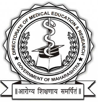 Director of Medical Education and Research DMER Mumbai Government of Maharashtra 620x354