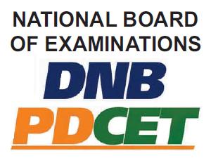 DNB PDCET 2023 Application Correction (Started) - Apply Online Here