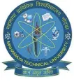 mahamaya technical university logo.jfif