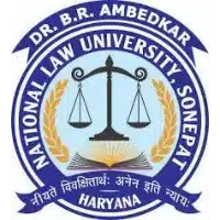 National Law University Haryana Admission Logo.jfif
