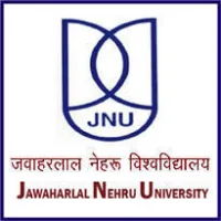 JNU Admission Logo