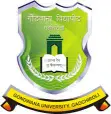 gondwana university