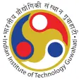 IIT Guwahati logo