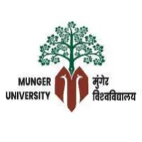 Munger University Official logo