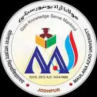 Maulana Azad University Admission