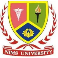 NIMS University Admission