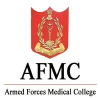 AFMC Nursing Logo