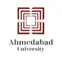 ahmedabad university logo