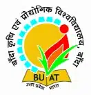 buat university logo