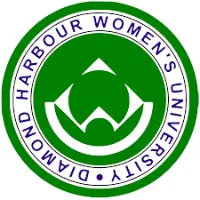 diamond harbour university logo