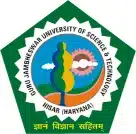 gjus university logo