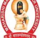 maharishi markandeshwar logo