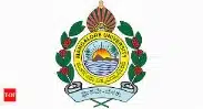 mangalore university logo
