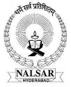 nalsar admission