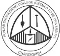 pec university logo