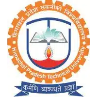 Himachal Pradesh Technical University logo 1