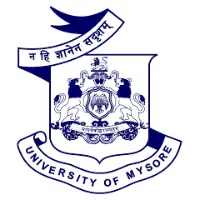 University of Mysore Official Logo