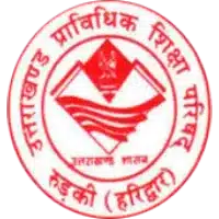 Uttarakhand Polytechnic JEEP UBTER Logo