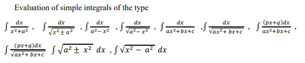 jee main mathematics syllabus