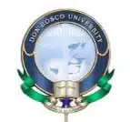 assam don bosco university logo