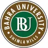 bahra university logo