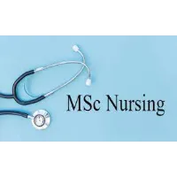 MSc Nursing Entrance Exam