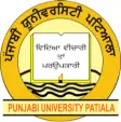 Punjabi University logo