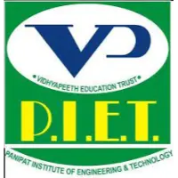 PIET Admission logo