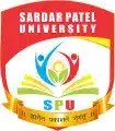 Sardar Patel University Balaghat logo.jfif