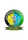Alipurduar University logo
