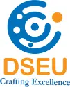 DSEU Admission logo