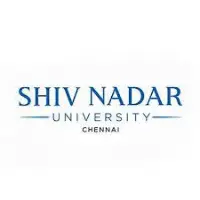 Shiv Nadar University chennai logo