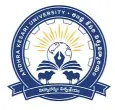 Andhra Kesari University logo.jfif