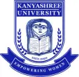Kanyashree University logo