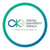 Digital University Kerala logo.jfif