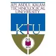 KTU Kerala Admission logo.jfif