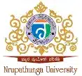 Nrupathunga University logo